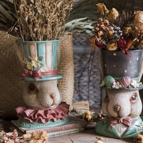 DW Home Rabbit Pot - Picture 8 of 8